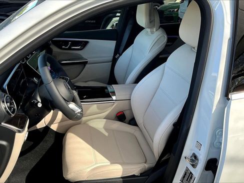 New 2026 Mercedes-Benz GLC 300 GLC 300 image 17