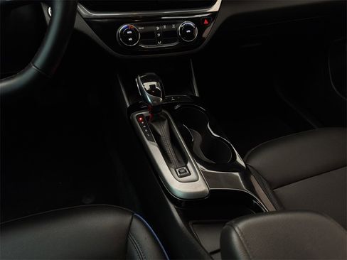 Used 2024 Buick Envista Sport Touring w/ Convenience II Package image 15