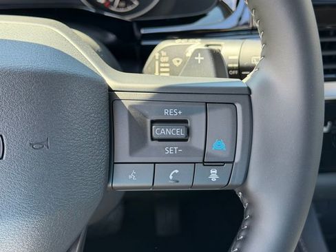 New 2026 Nissan Pathfinder SV AWD/4WD image 15
