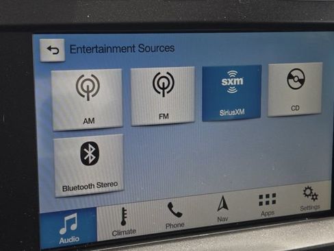 Used 2018 Ford F150 Platinum w/ Equipment Group 701A Luxury AWD/4WD image 6