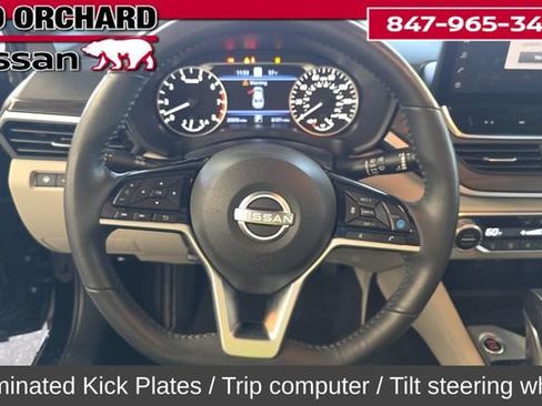 Used 2023 Nissan Altima 2.5 SL image 10