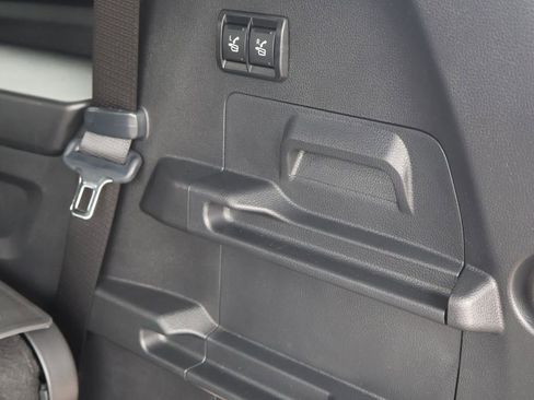 New 2026 Toyota Sequoia Platinum w/ TRD Performance Package (TMS) image 38