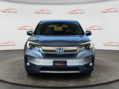 Used 2020 Honda Pilot EX image 3