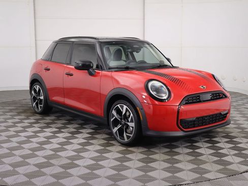 New 2026 MINI Cooper S image 3