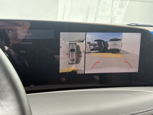 New 2026 Cadillac CT5 Premium Luxury RWD image 21