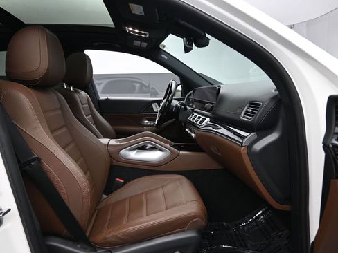 Used 2024 Mercedes-Benz GLE 350 4MATIC image 30
