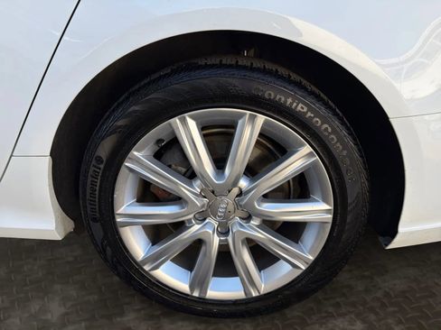Used 2016 Audi A6 2.0T Premium Plus w/ Premium Plus Package AWD/4WD image 37