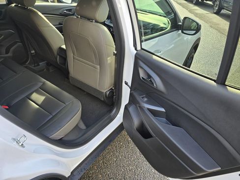 New 2026 Chevrolet Trax ACTIV image 14