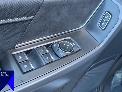 Certified 2025 Ford F150 XLT w/ Equipment Group 302A MID AWD/4WD image 13