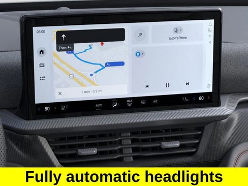 New 2026 Ford Explorer ST-Line w/ ST-Line Street Pack image 15