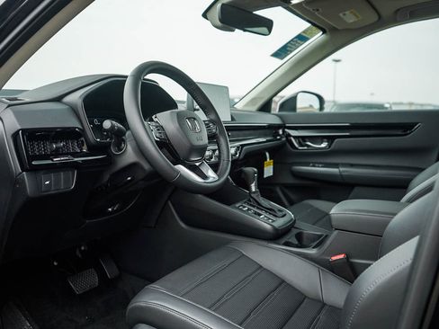 New 2026 Honda CR-V EX-L image 18