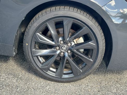 Certified 2024 Toyota Corolla SE FWD image 10