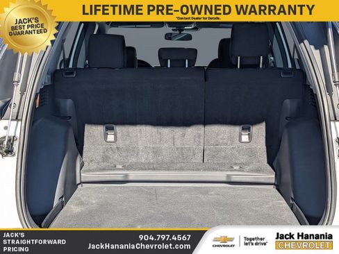 Used 2022 Honda CR-V Special Edition image 12