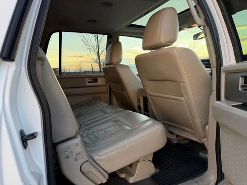Used 2012 Ford Expedition EL Limited image 17