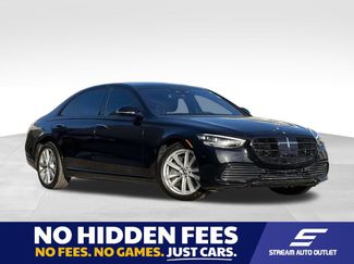 Used 2022 Mercedes-Benz S 500 4MATIC 360° Tour