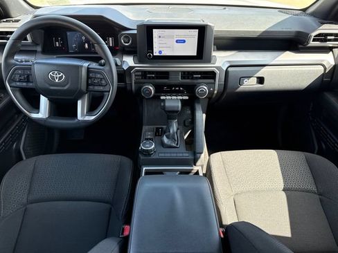Used 2026 Toyota 4Runner SR5 AWD/4WD image 25