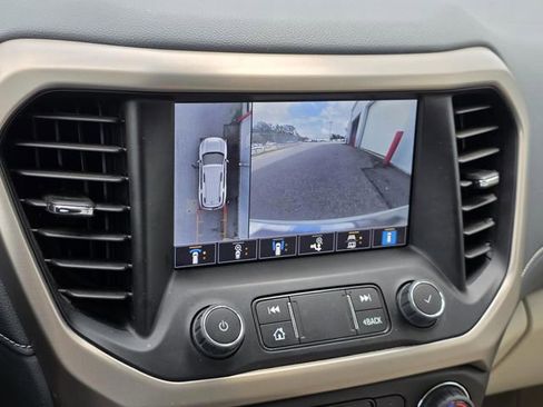 Used 2023 GMC Acadia Denali w/ Denali Ultimate Package image 20