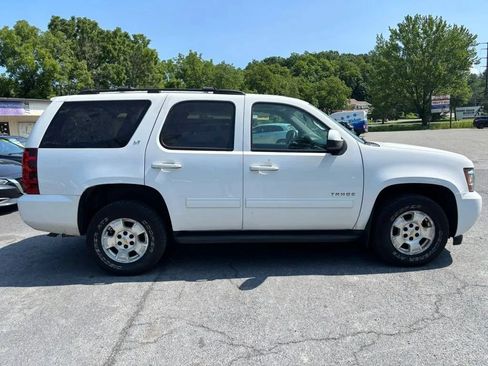 Used 2013 Chevrolet Tahoe LT AWD/4WD image 9