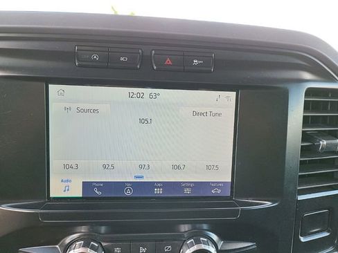 Used 2021 Ford F150 XLT w/ Equipment Group 301A Mid image 26