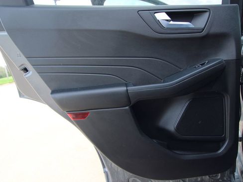 Used 2023 Ford Escape ST-Line image 37