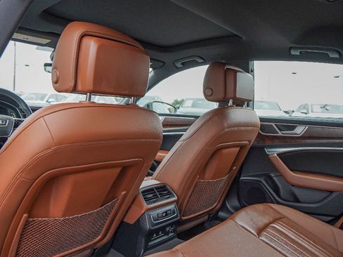 Certified 2023 Audi A7 3.0T Premium w/ Convenience Package image 27