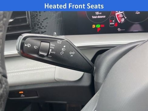 New 2026 Volkswagen Tiguan SE R-Line image 13