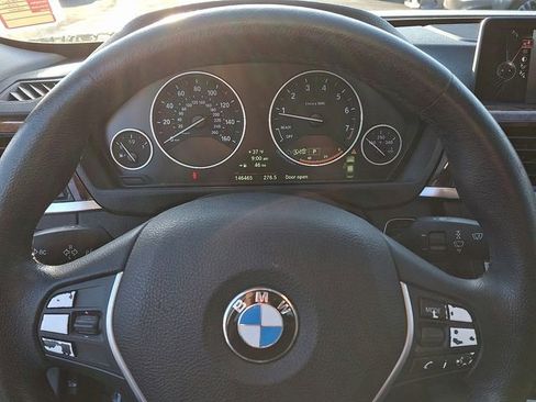 Used 2014 BMW 328i xDrive Sedan image 22