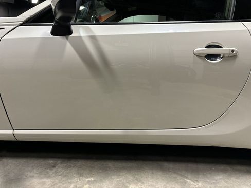 Used 2017 Subaru BRZ Limited w/ Performance Package image 22