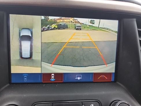 Used 2019 GMC Acadia Denali w/ Technology Package AWD/4WD image 25