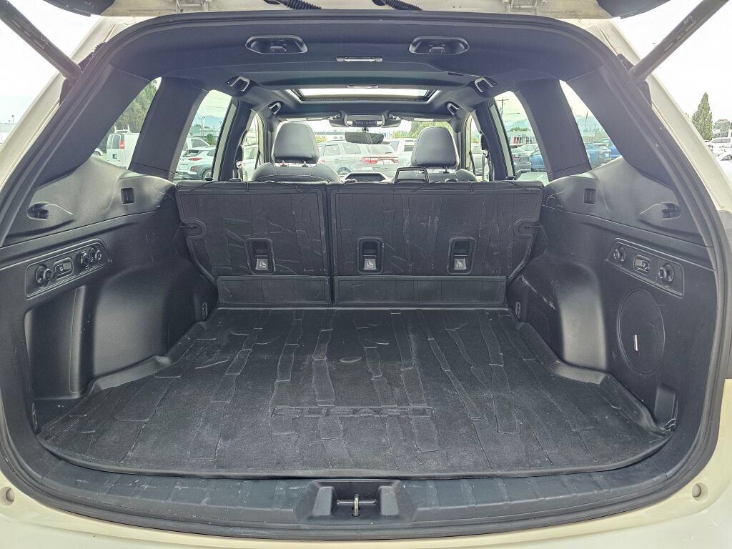 Used 2023 Subaru Forester Wilderness AWD/4WD image 14