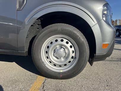 New 2025 Ford Maverick XL w/ Equipment Group 101A