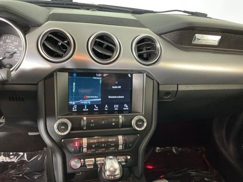 Used 2019 Ford Mustang GT Premium w/ Ford Safe & Smart Package image 18