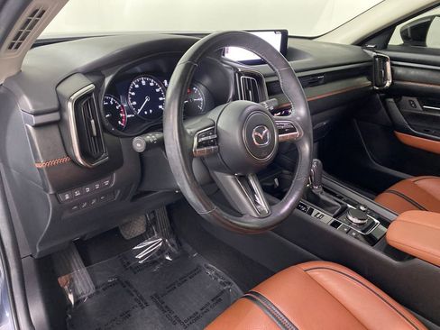 Used 2024 MAZDA CX-50 2.5 Turbo w/ Cargo Package image 12
