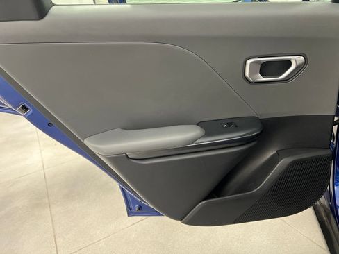 Used 2025 Kia K4 FWD image 18