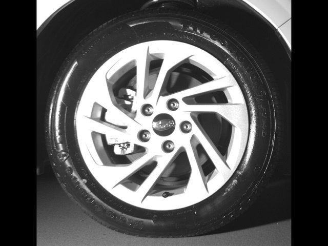 Certified 2025 Subaru Impreza 2.0i AWD/4WD image 9