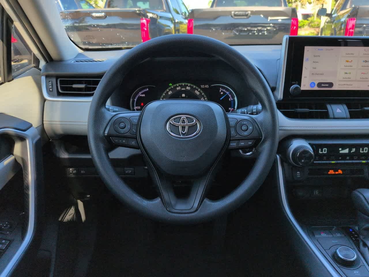 Certified 2023 Toyota RAV4 XLE w/ Convenience Package AWD/4WD image 15