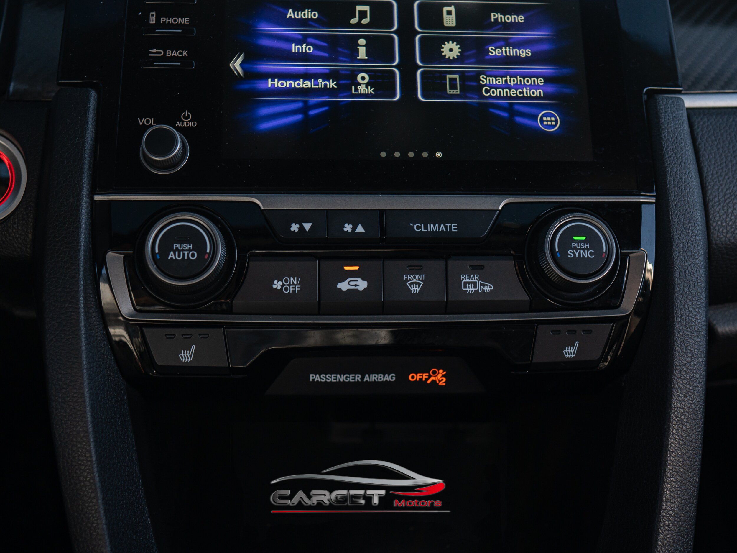 Used 2019 Honda Civic Si image 32