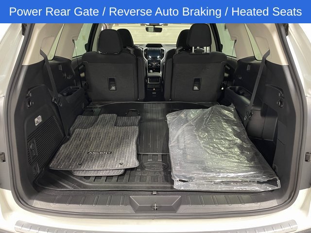 Used 2021 Subaru Ascent Premium w/ Convenience Package AWD/4WD image 24
