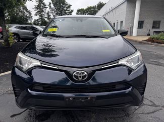 Used 2017 Toyota RAV4 LE w/ All Weather Liner Package AWD/4WD video 2
