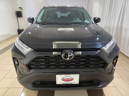 Certified 2025 Toyota RAV4 XLE Premium w/ Weather Package image 8