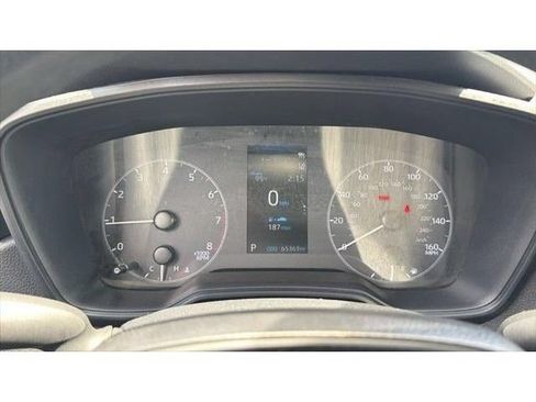 Used 2024 Toyota Corolla LE FWD image 24