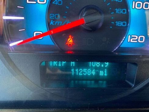 Used 2010 Ford Fusion SEL image 17