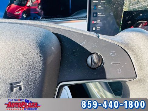 Used 2021 Tesla Model S Plaid image 23