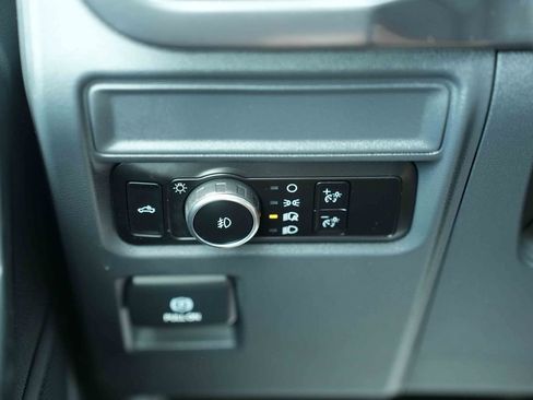 Used 2023 Ford F150 XL w/ STX Black Appearance Package AWD/4WD image 25