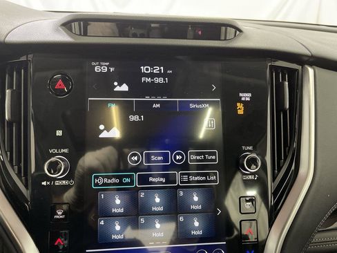 Used 2023 Subaru Legacy Touring XT image 16