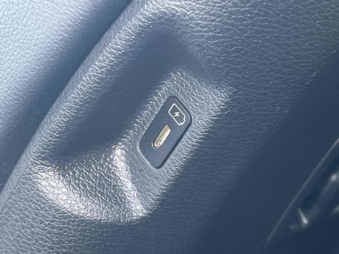 Used 2024 Kia Sportage EX FWD image 15
