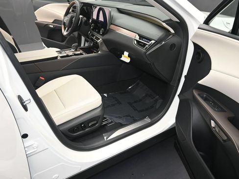 New 2026 Lexus RX 350 Premium Plus w/ Convenience Package FWD image 15