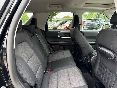 Used 2023 Ford Bronco Sport Big Bend w/ Convenience Package AWD/4WD image 26