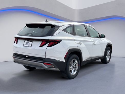 New 2026 Hyundai Tucson SE FWD image 5