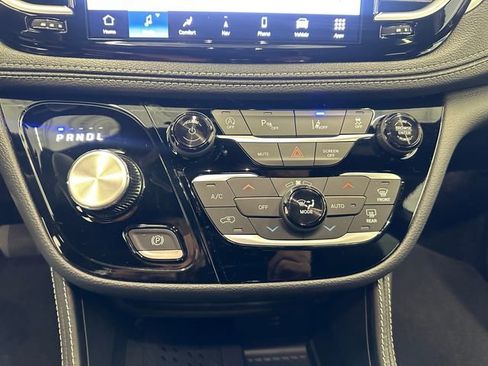 New 2026 Chrysler Pacifica Limited w/ S Appearance Package FWD image 35